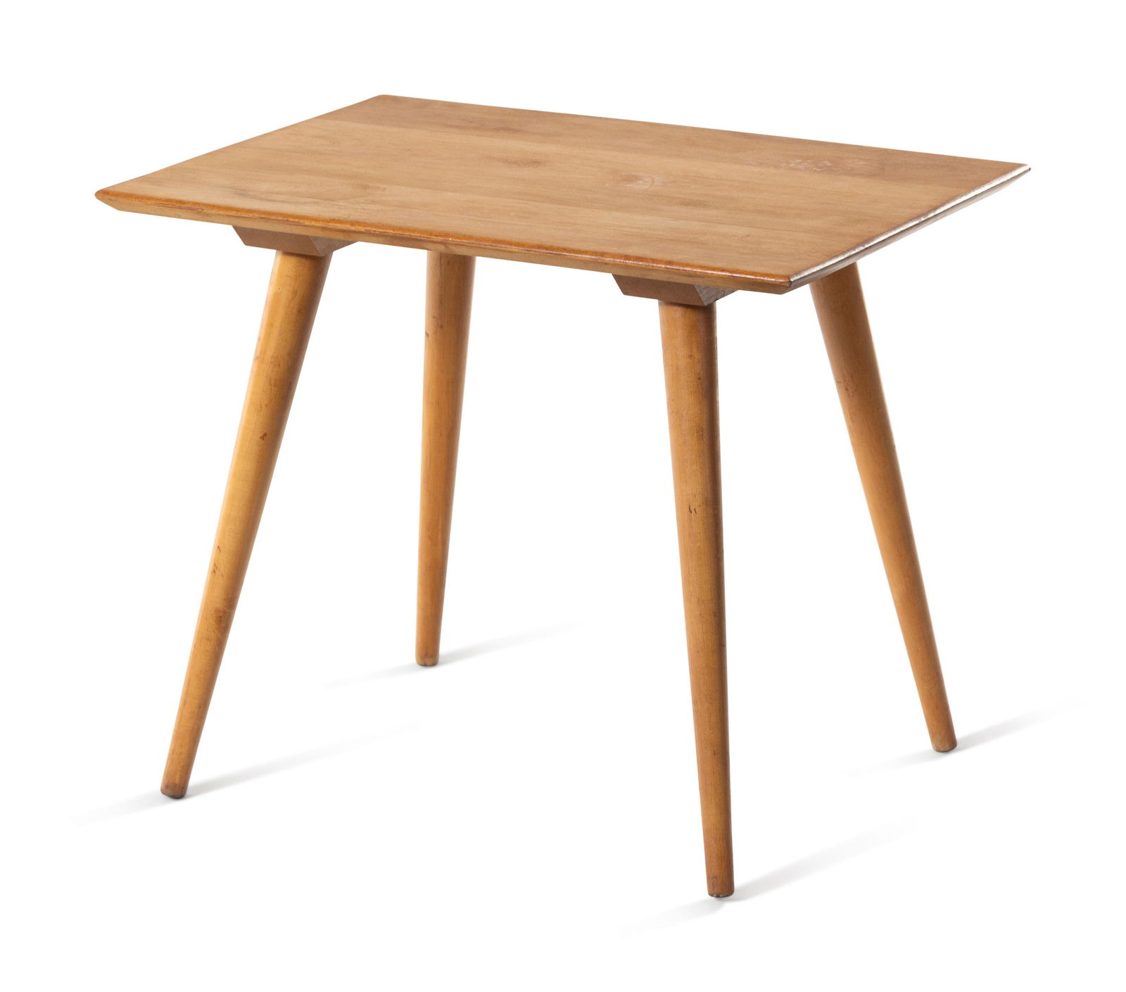 Paul McCobb (American, 1917-1969) Side (1 of 2)