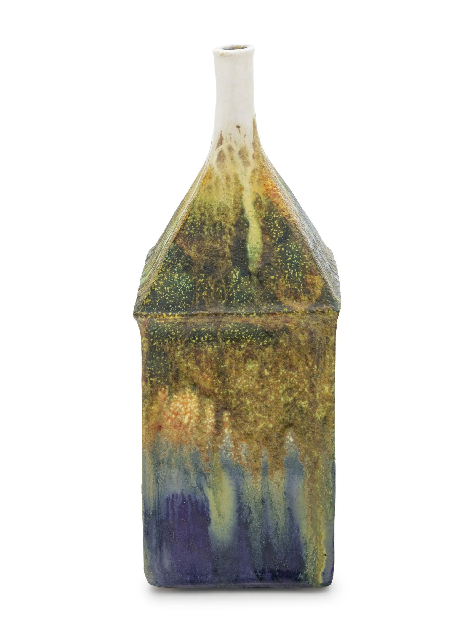 Marcello Fantoni (Italian, 1915-2011) Large VaseBitossi (1 of 2)