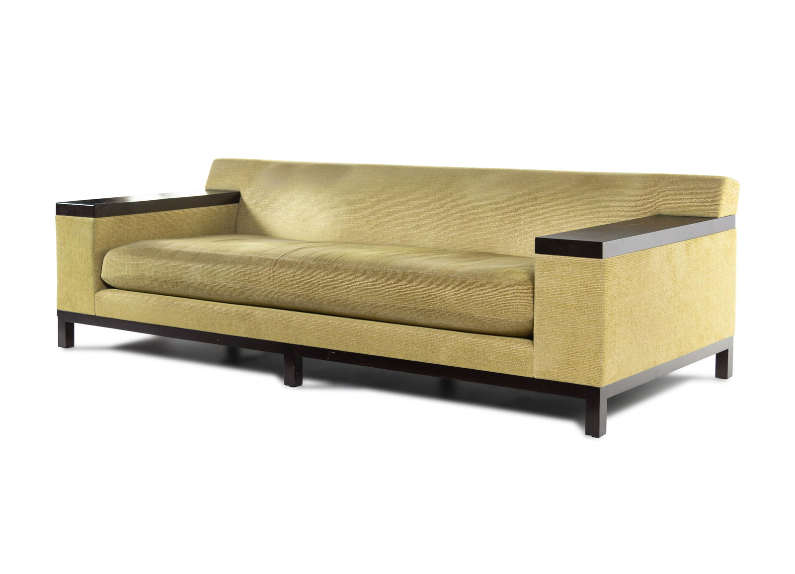 Christian Liaigre (French, b. 1943) Custom Beluga (1 of 4)