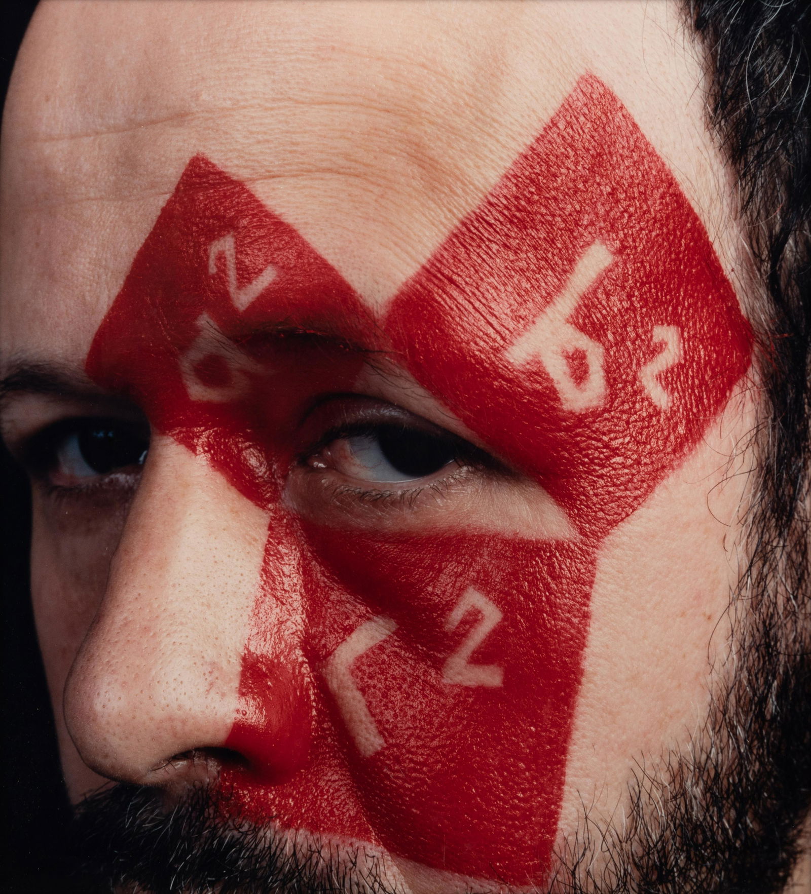 Rimma Gerlovina (Russian, b. 1951) (1 of 1)