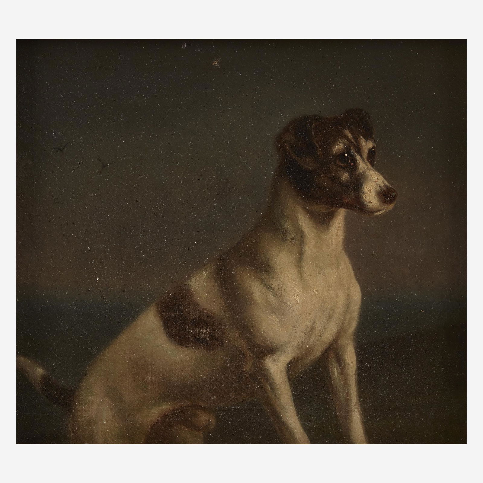 After Frank Paton (English, 1856-1909), Portrait of the (1 of 1)