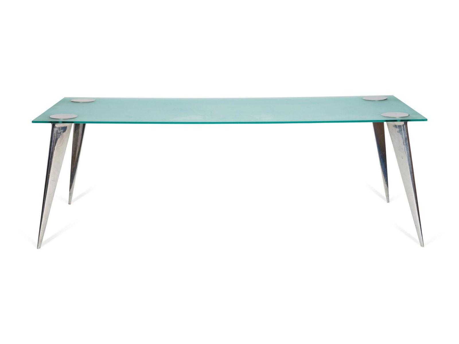 A Post Modern Dining / Work Table (1 of 1)