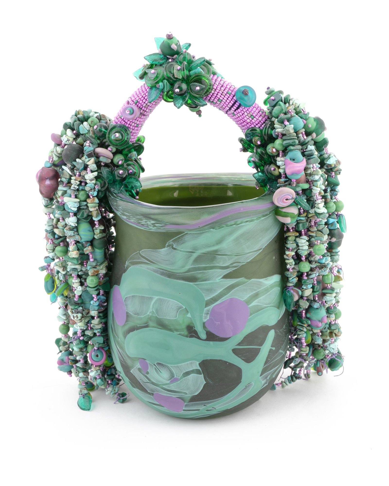 Laura Donefer (American, b. 1955) Violetta Bloom, 2006 (1 of 1)