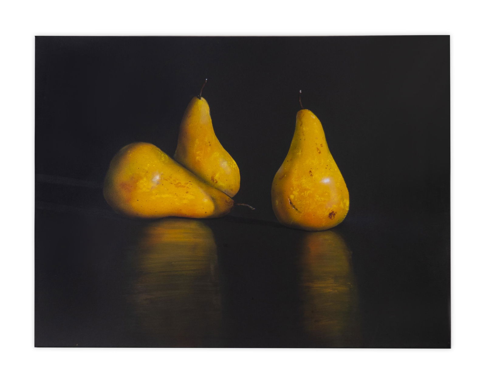 Tom Seghi (American, b. 1942) Untitled (1 of 1)