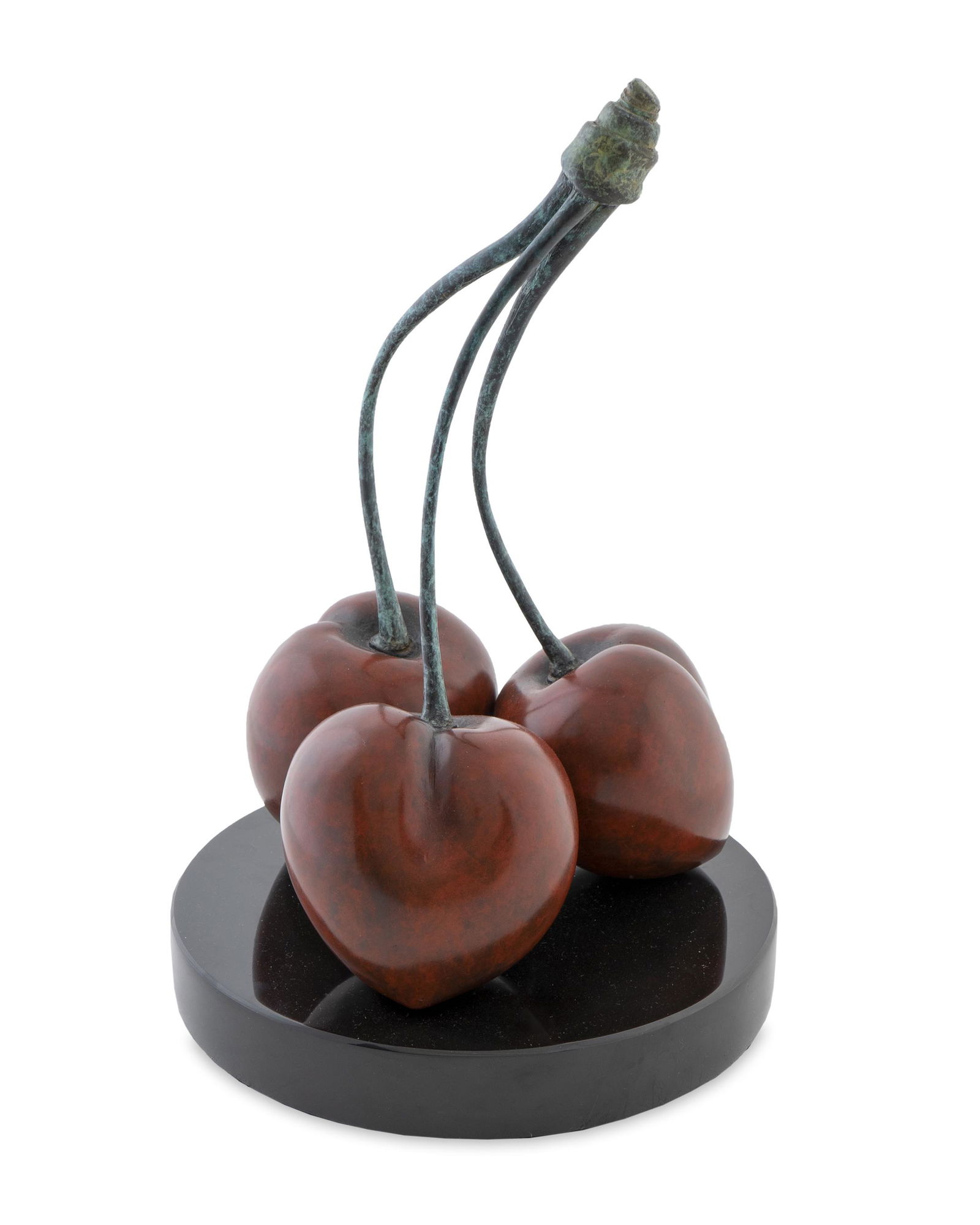 Luis Montoya and Leslie Ortiz (American, b. 1950) Three (1 of 1)