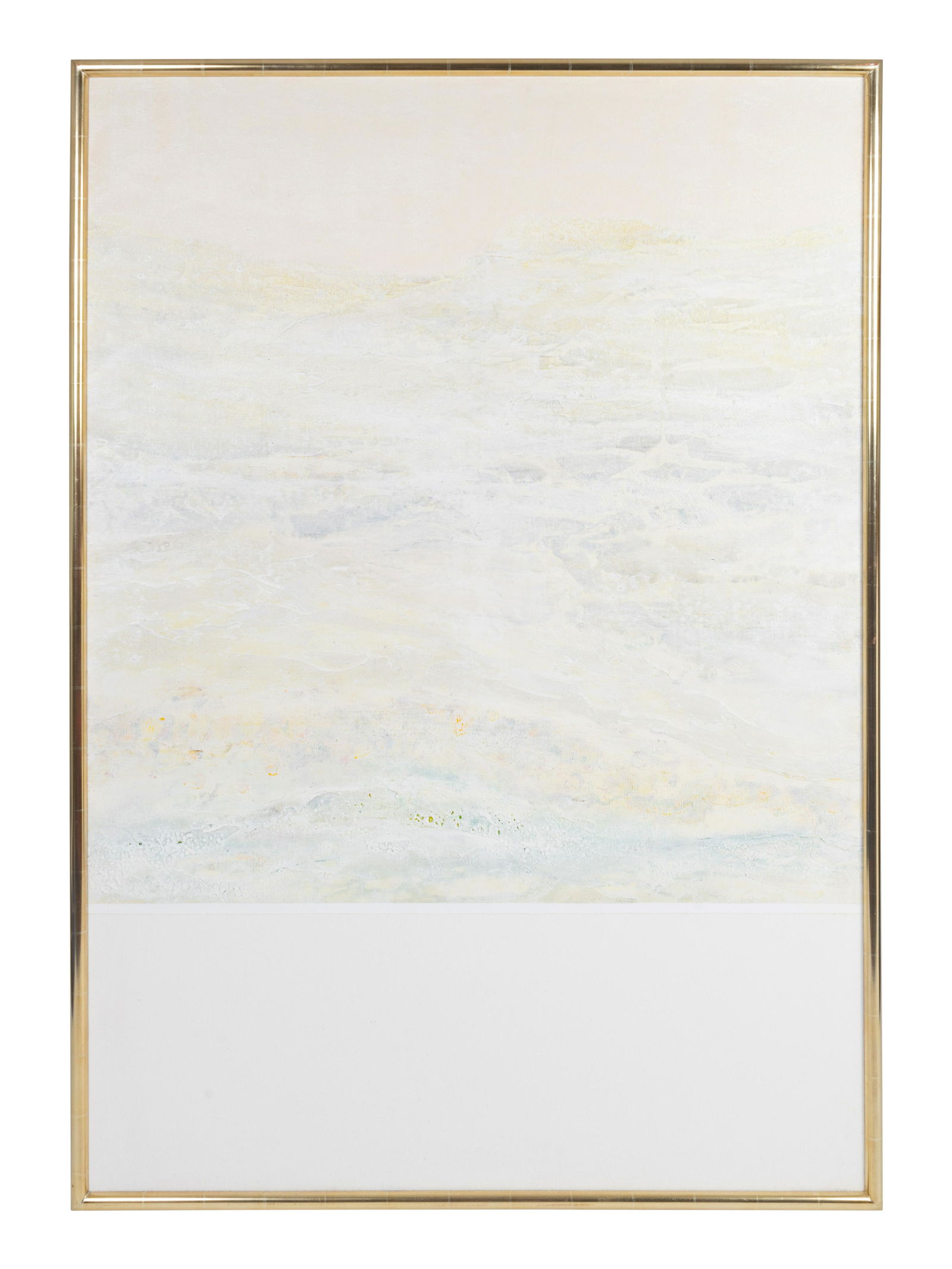 James Watson Twitty (American, 1911-1994) Moonshine II (1 of 4)