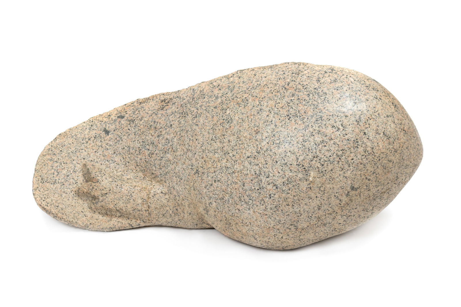 Alfred Van Loen (German, 1924-1993) Tadpole, 1965 (1 of 1)