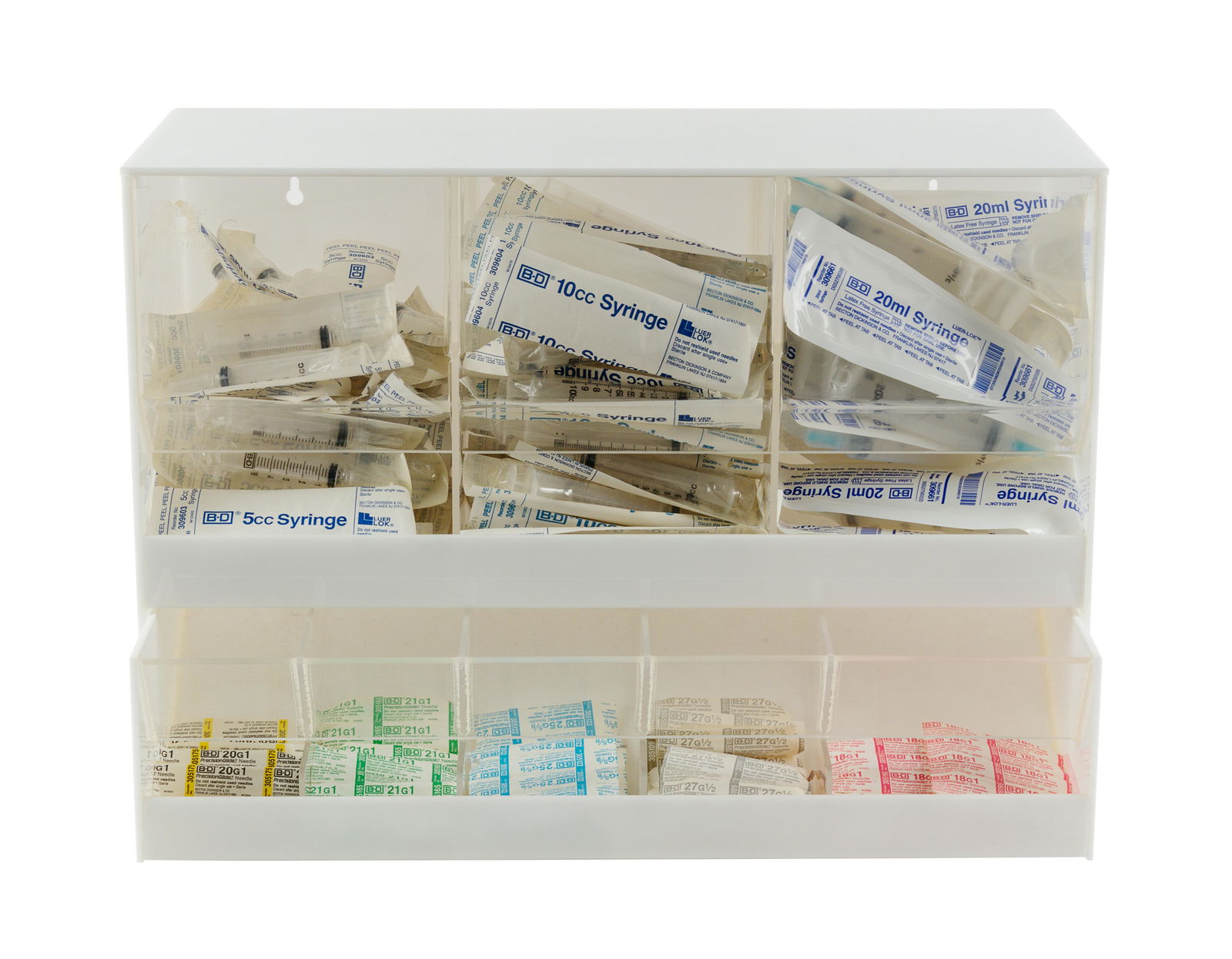 Damien Hirst (British, b. 1965) Love Will Tear Us (1 of 6)