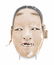 A Noh Mask - 2