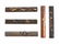 Twenty-Seven Mixed Metal Sword Fittings - 2