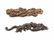 Twenty-Seven Mixed Metal Sword Fittings - 3