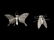 Two Silver Articulated Models of Insects - 4