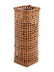 A Bamboo Flower Arranging Basket