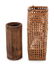 A Bamboo Flower Arranging Basket - 2