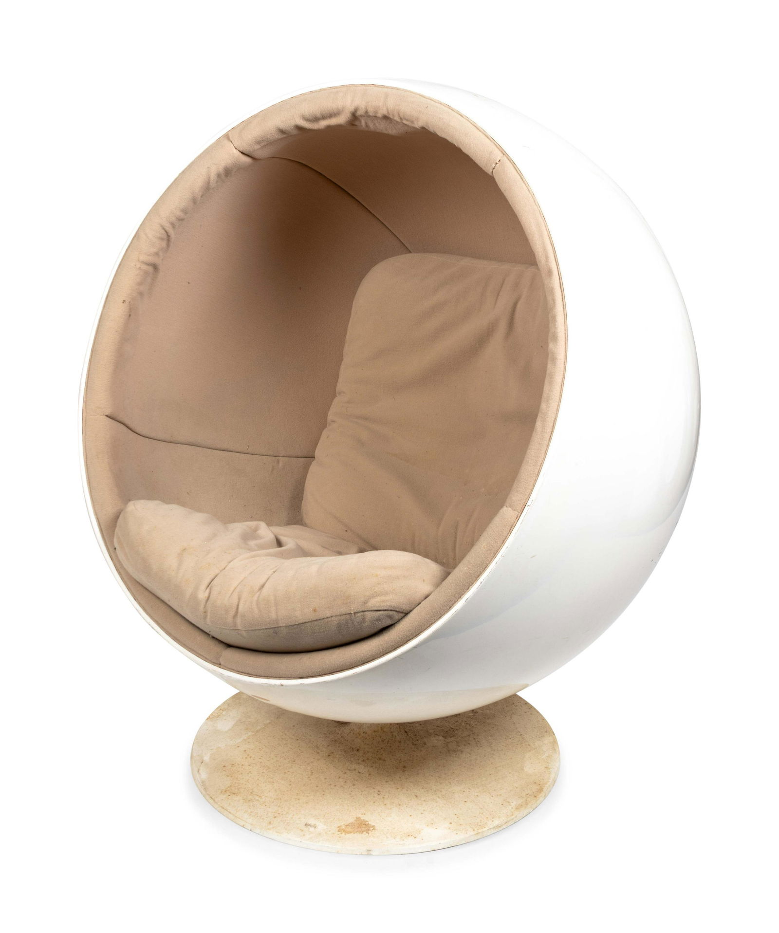 Eero Aarnio  (Finnish, b. 1932) Ball Chair (1 of 1)