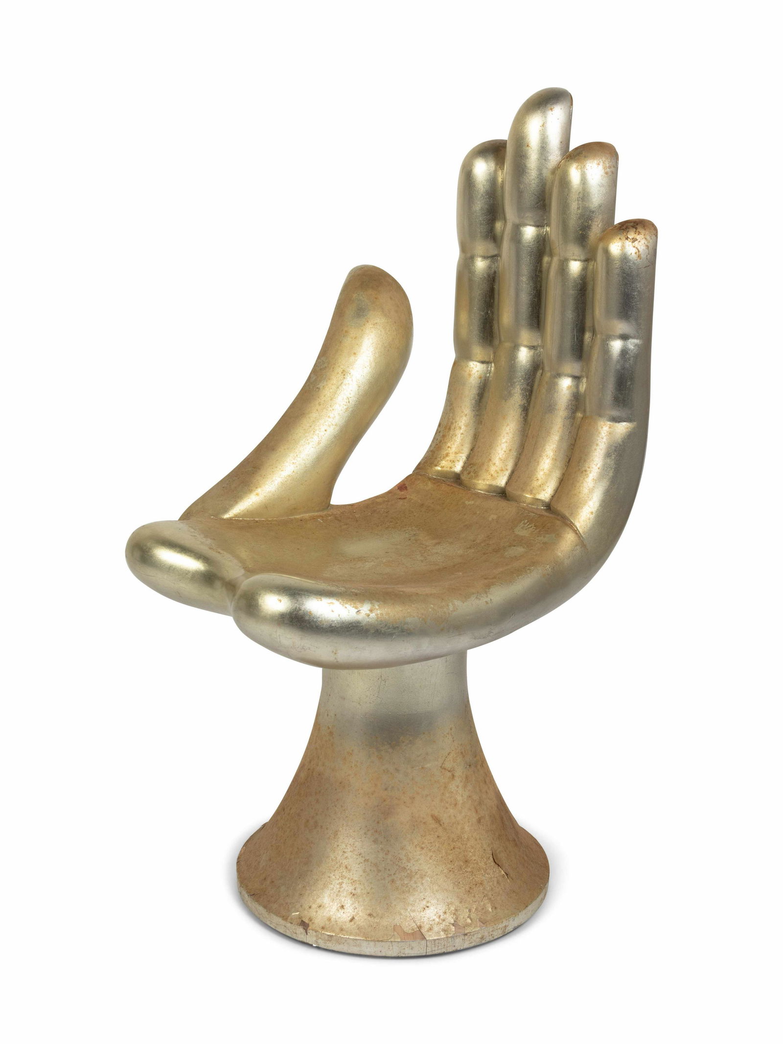 Pedro Friedeberg (Italian/Mexican, b. 1936), Attributio (1 of 2)