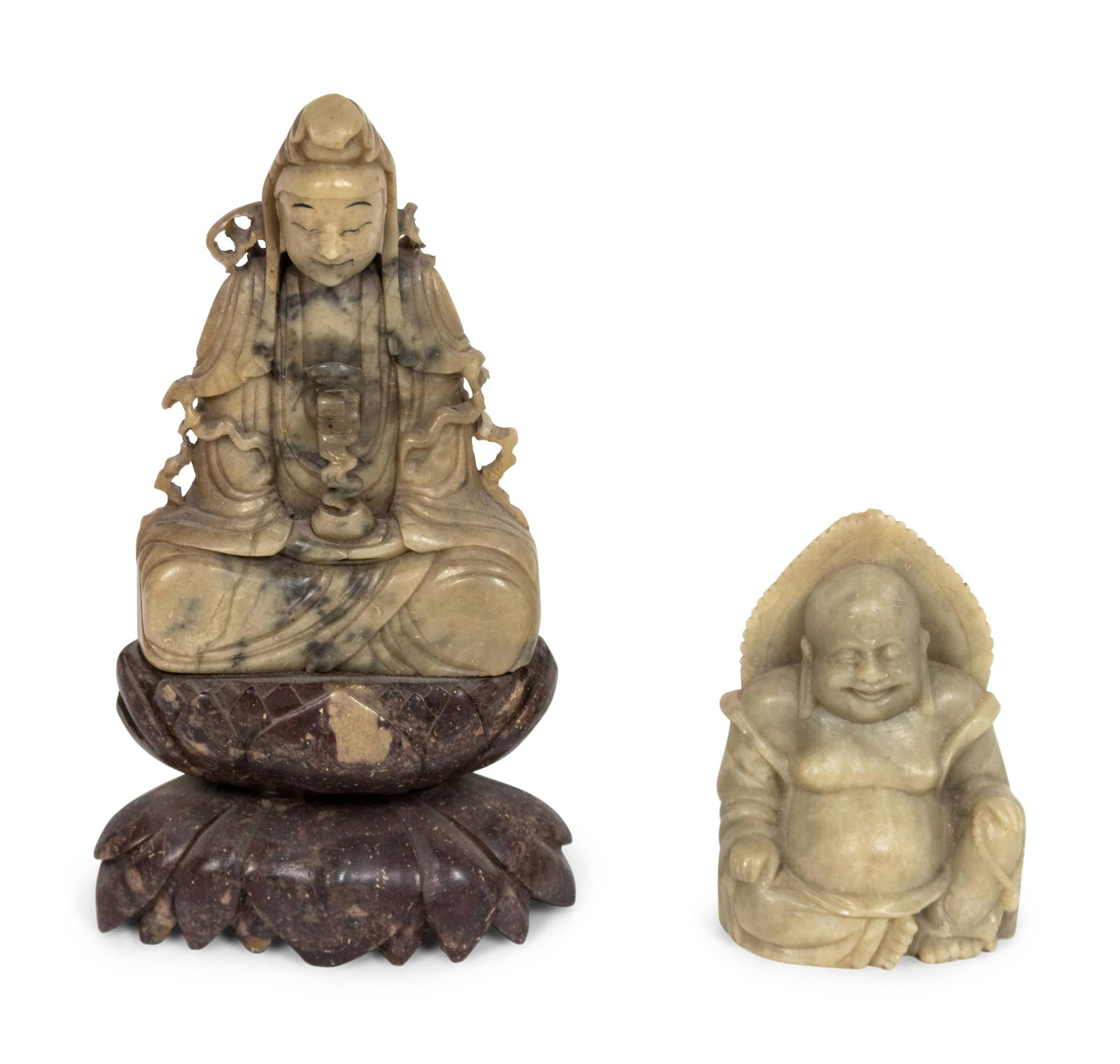 A Collection of Twelve Chinese Decorative Articles (1 of 4)