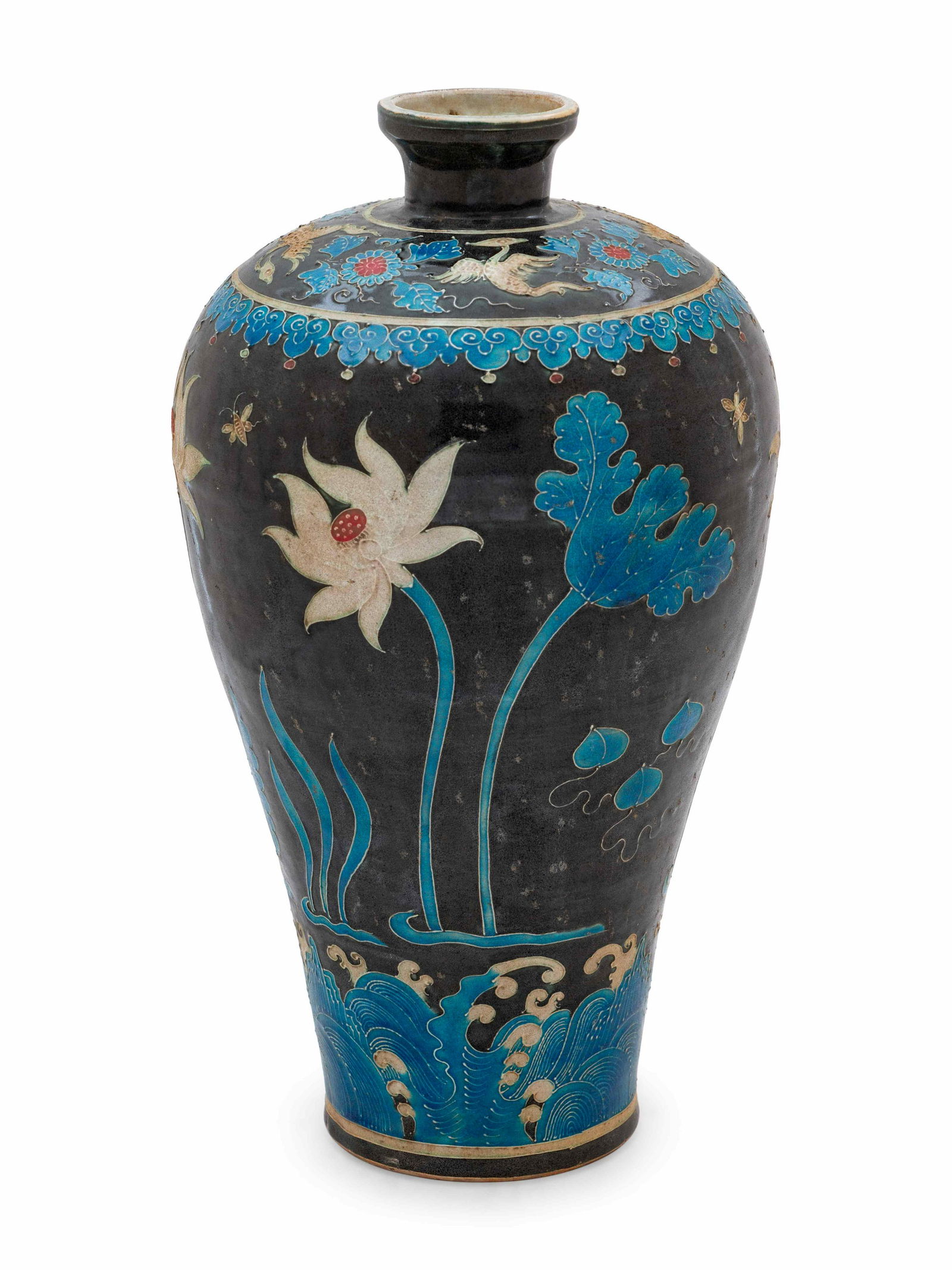 Two Chinese Porcelain Wares (1 of 12)