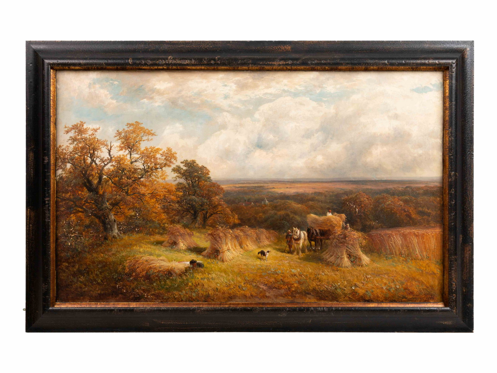 George Turner (British, 1782-1820) (1 of 6)