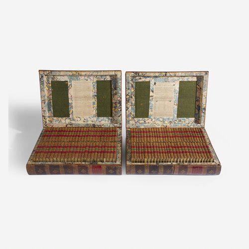 [Travel & Exploration], Bell's Edition: The Poets of (1 of 6)