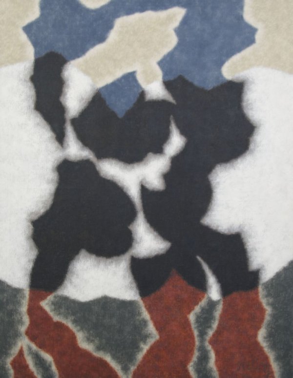 Joseph Vasica, 20th Century, Atlas Enlightened