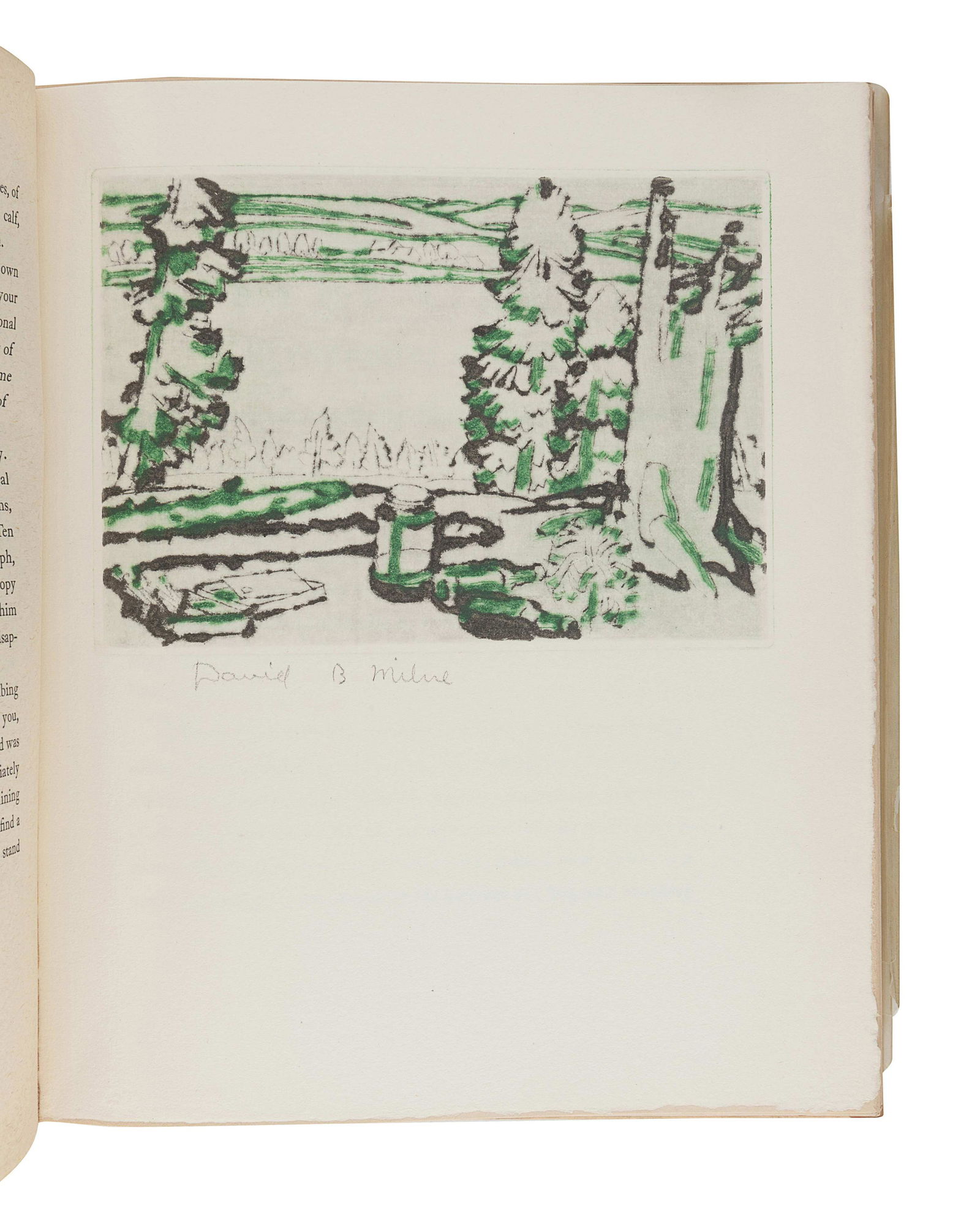 [BOOKS ABOUT BOOKS]. ADLER, Elmer (1884-1962) and (1 of 4)