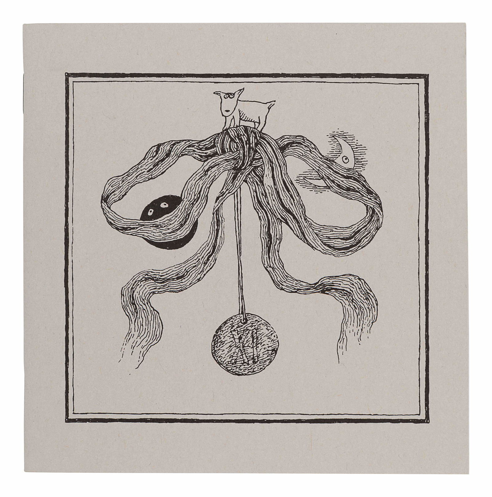 GOREY, Edward (1925-2000). The Just Dessert. N.p.: The (1 of 1)