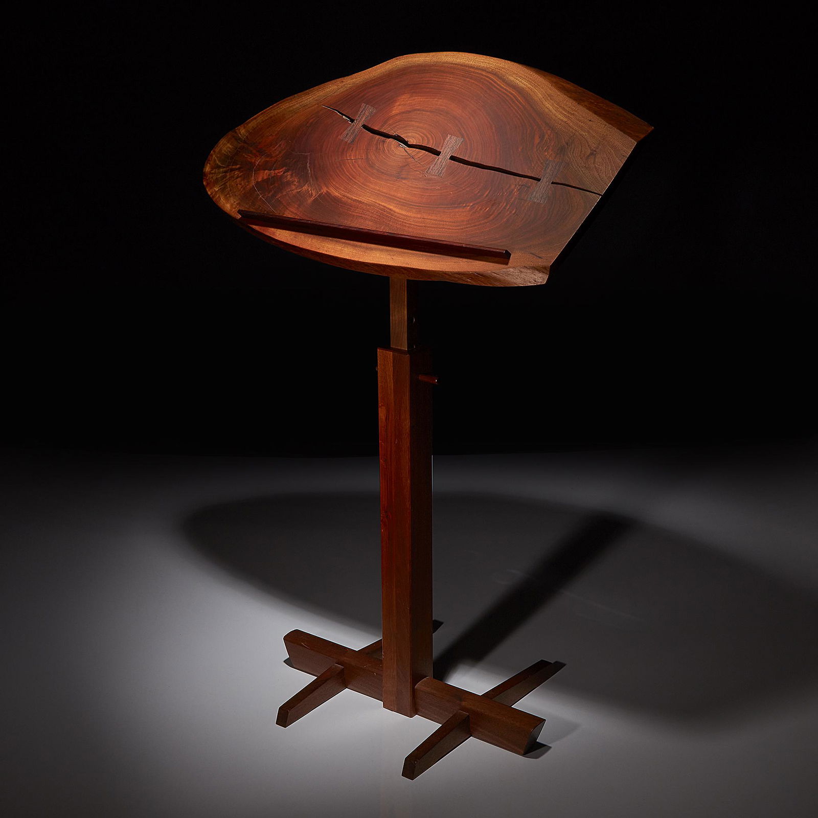 George Nakashima (1905-1990), Fine and Rare Music (1 of 4)