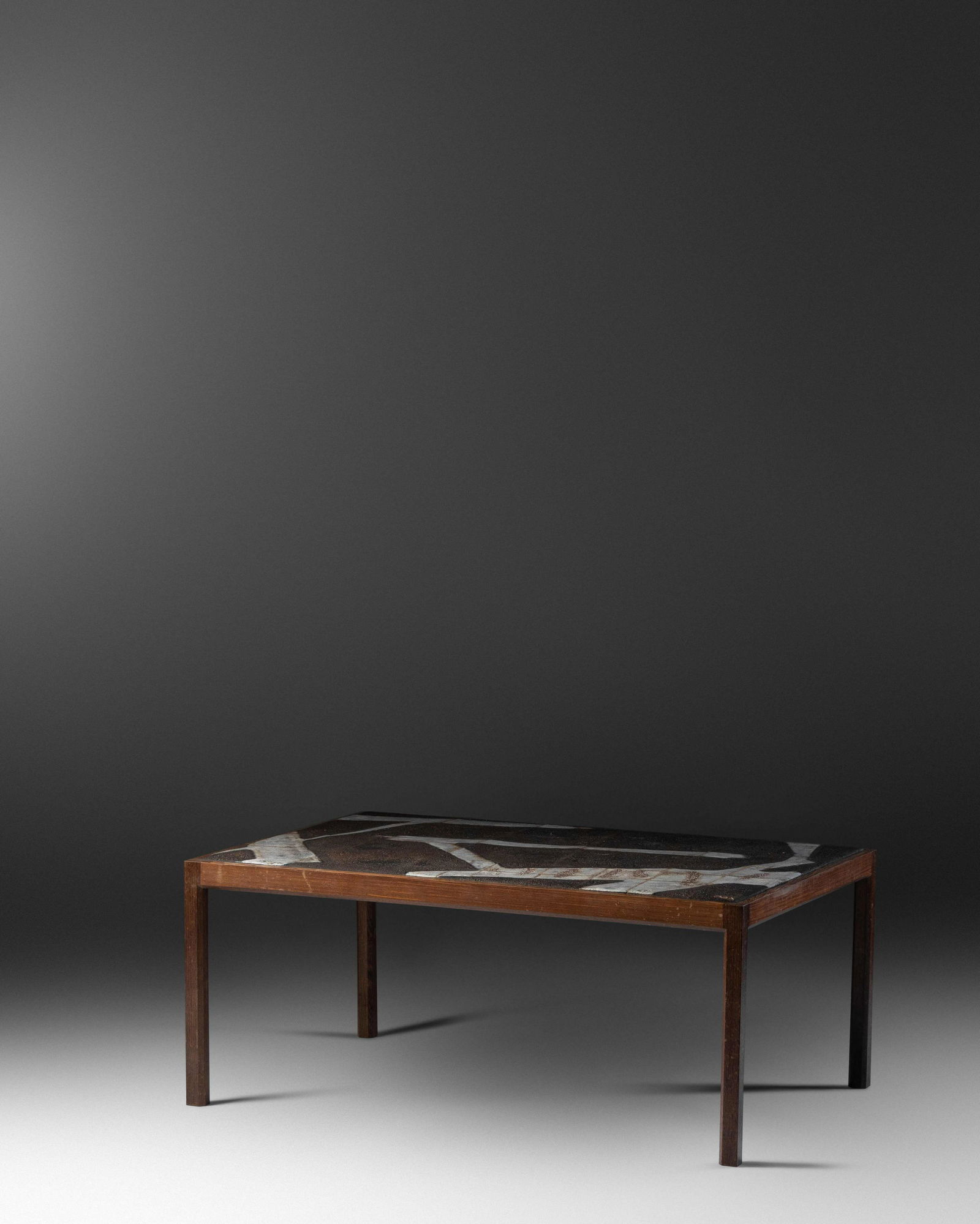 Ole Bjorn Kruger (Danish, b. 1929) Coffee Table (1 of 3)
