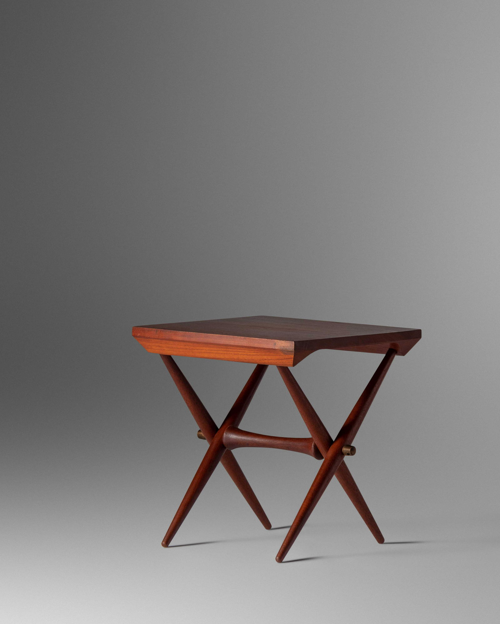 Jens Quistgaard (Danish, 1919-2008) Occasional (1 of 3)