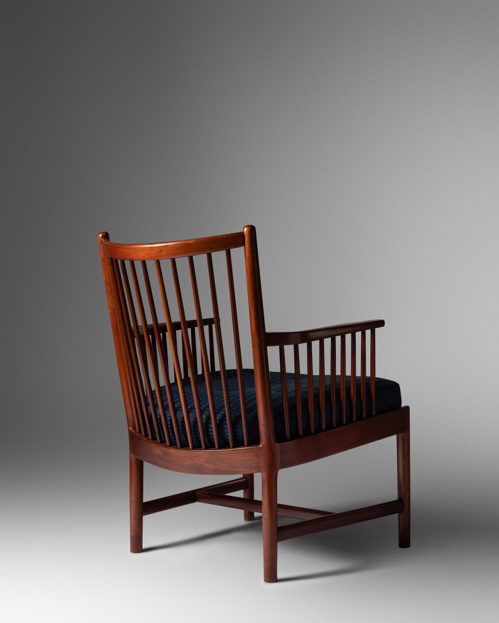 Danish Cabinetmaker First Half of the 20th Century (1 of 4)