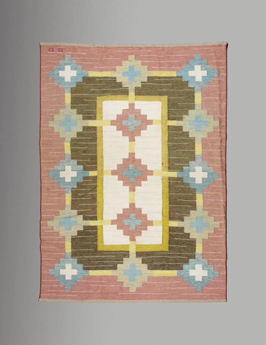 Anna Greta Sjoqvist, Attribution (Swedish, 1908-1993) (1 of 5)