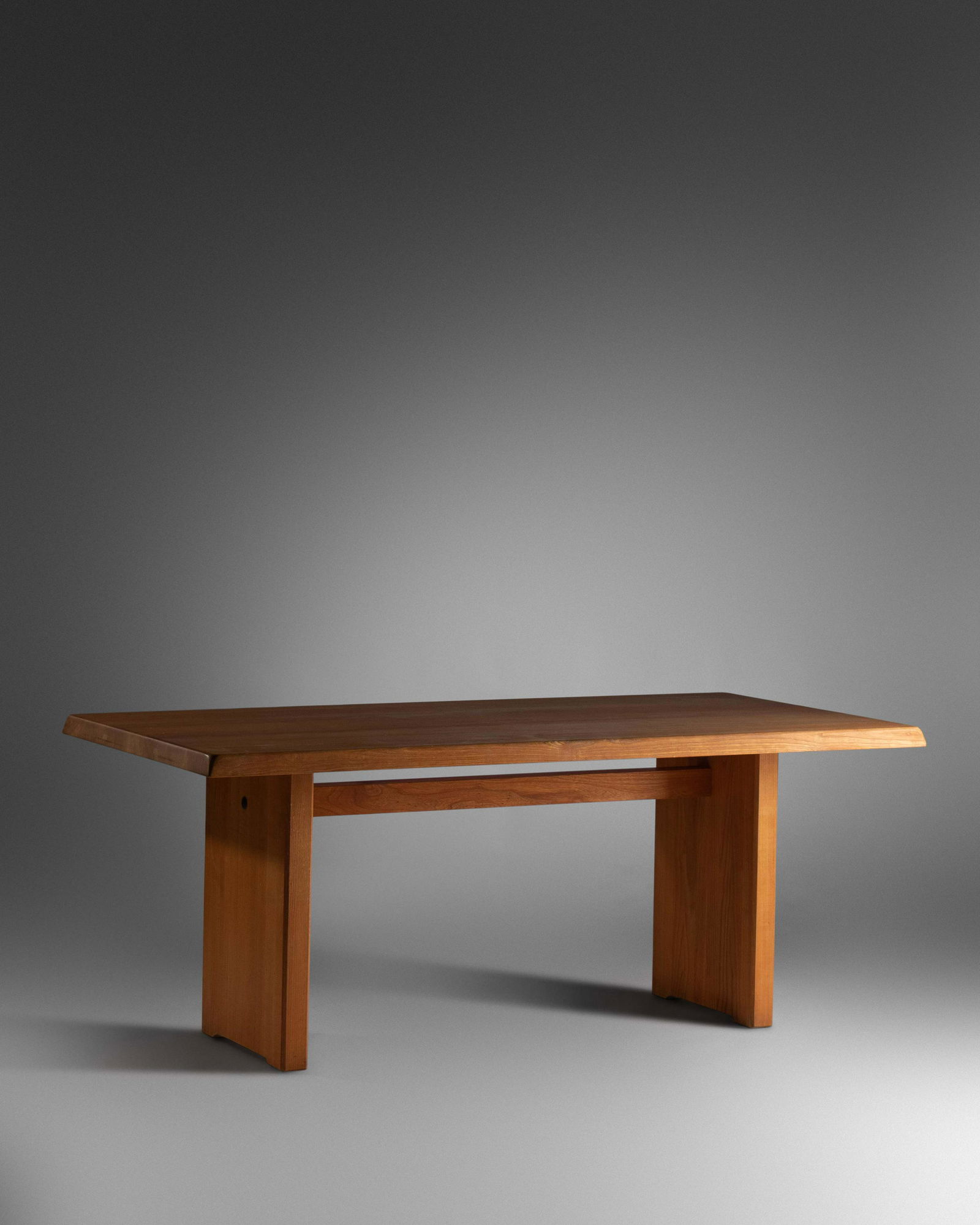 Pierre Chapo (French, 1927-1987) Special-Order Dining (1 of 3)