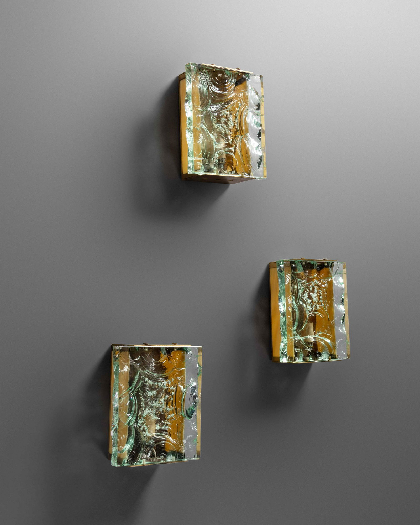 Max Ingrand, Attribution (French, 1908-1969) Three (1 of 4)