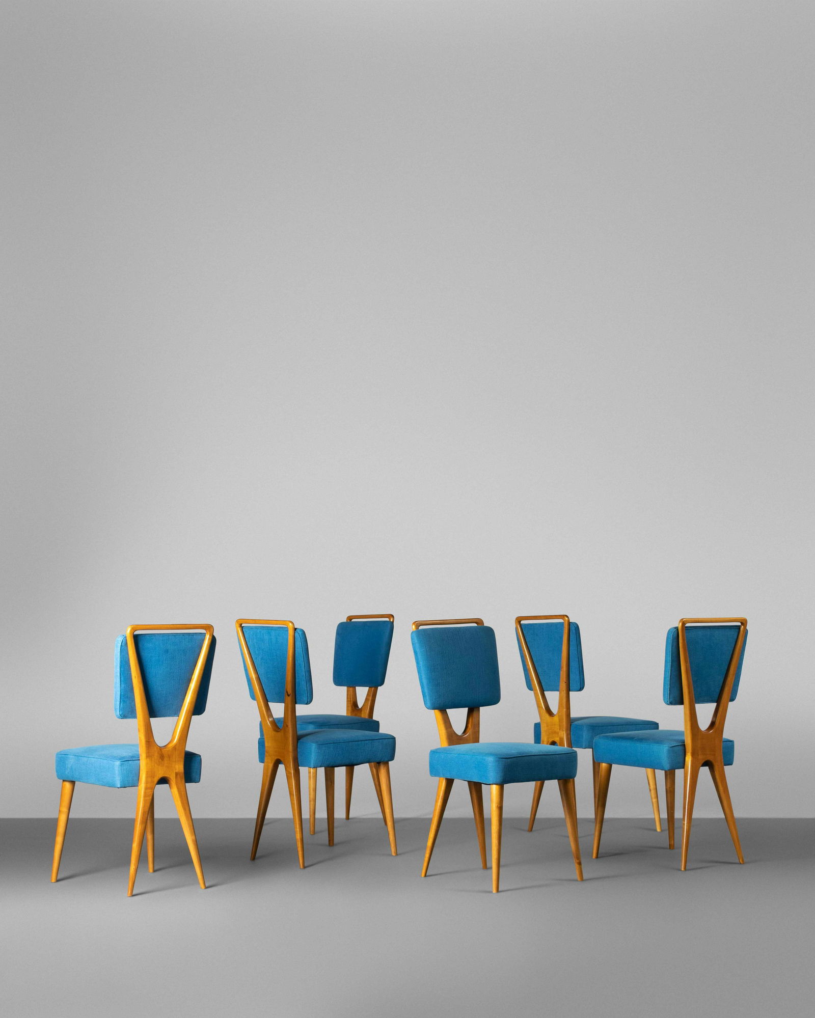 Gianni Vigorelli, Attribution Italy, Mid-20th Century (1 of 2)