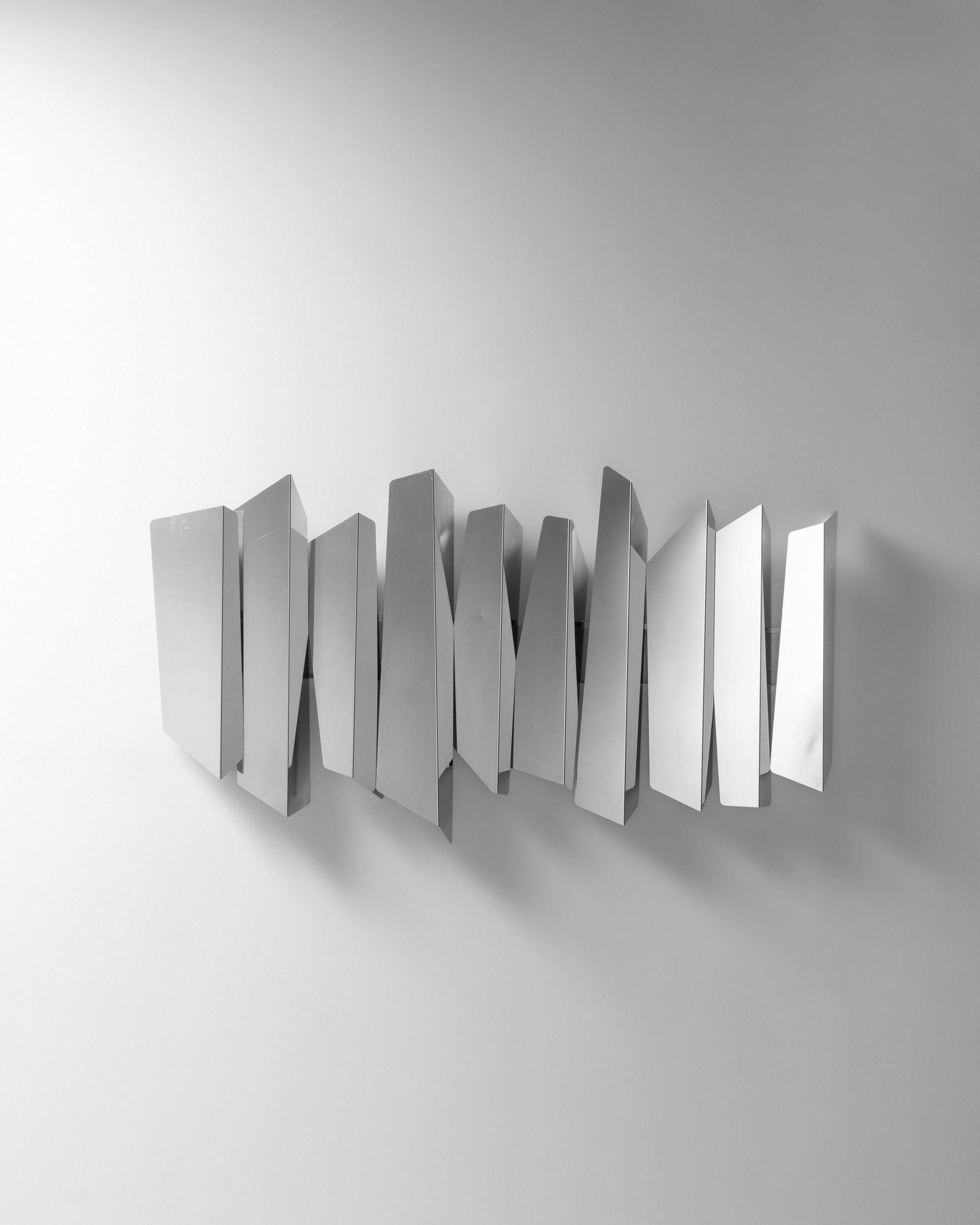 Mario Torregiani (Italian, 1911-1985) Illuminated LEDA (1 of 1)