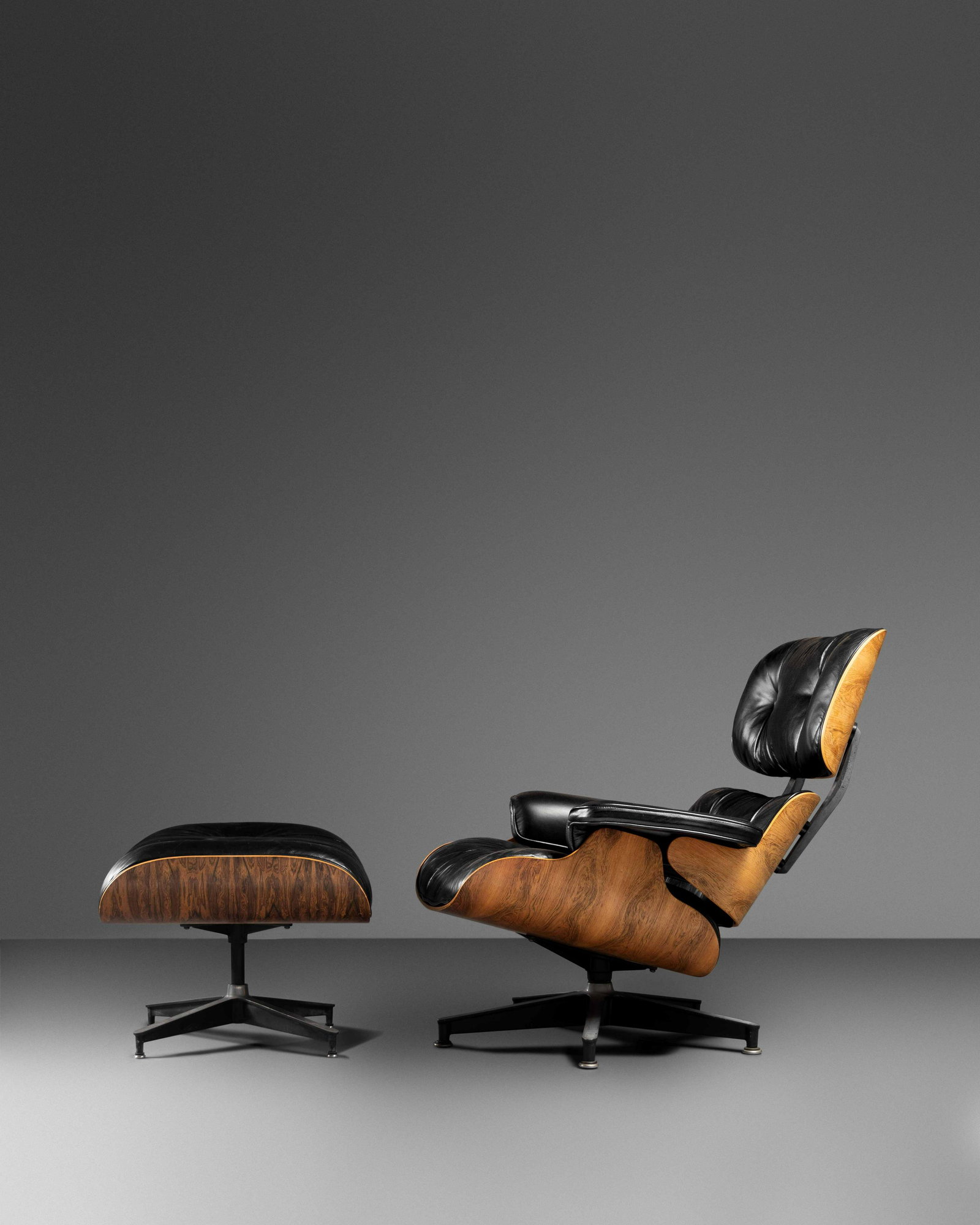 Charles and Ray Eames (American, 1907-1978 | American, (1 of 5)