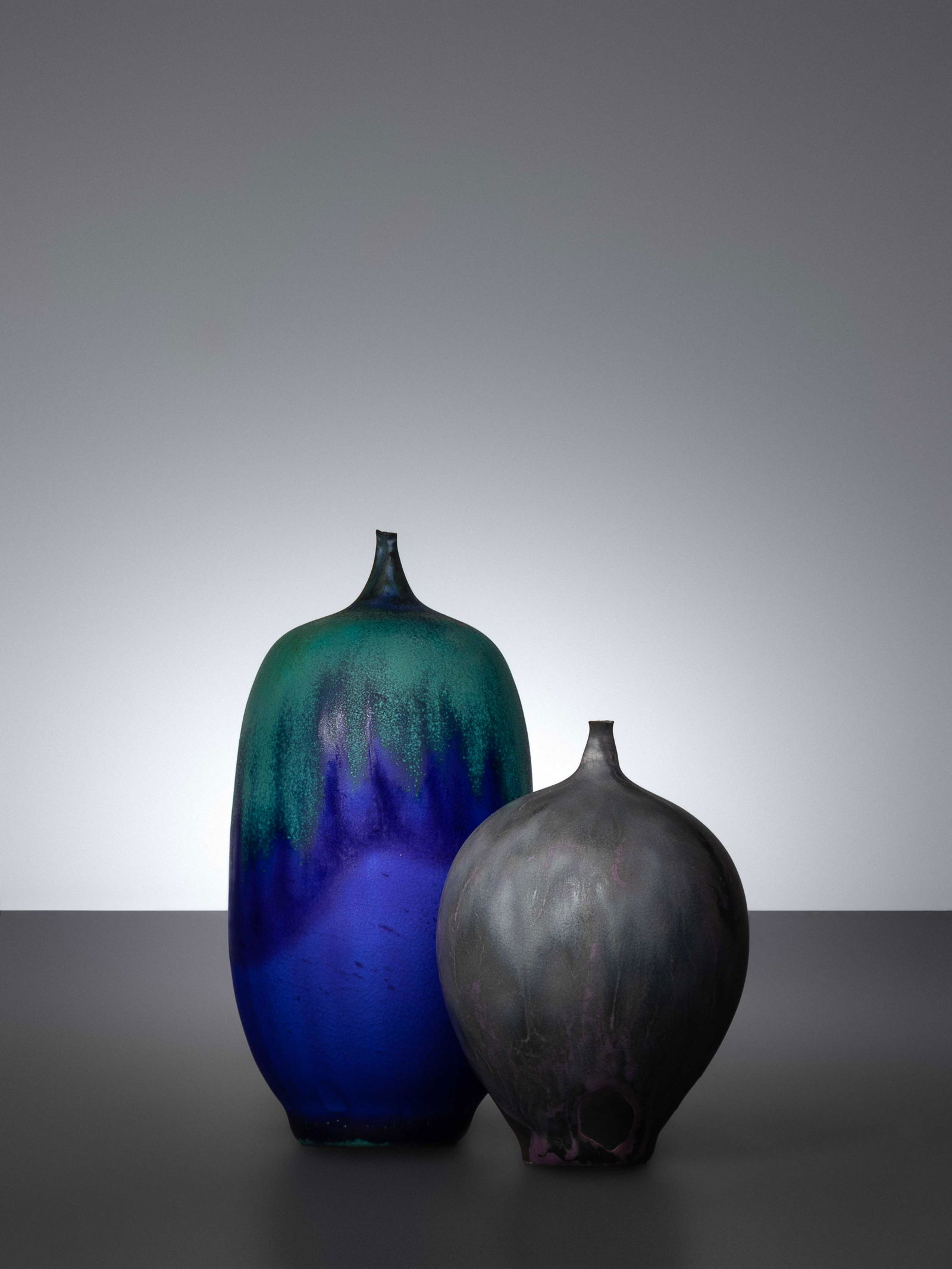 Rose Cabat (American, 1914-2015) (1 of 2)