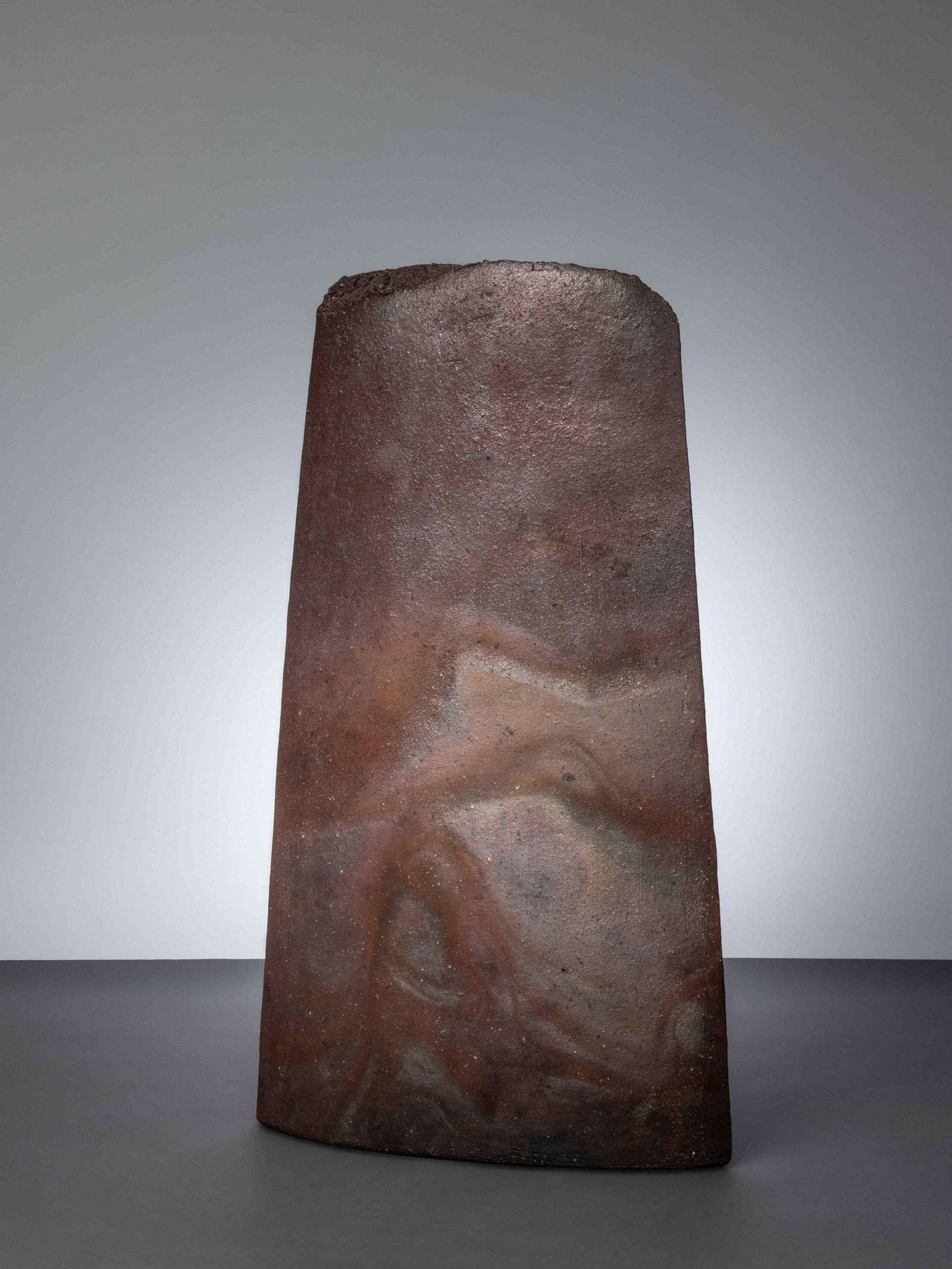 Kiyoharu Ichino (Japanese, b. 1957) Purple Dawn (1 of 3)