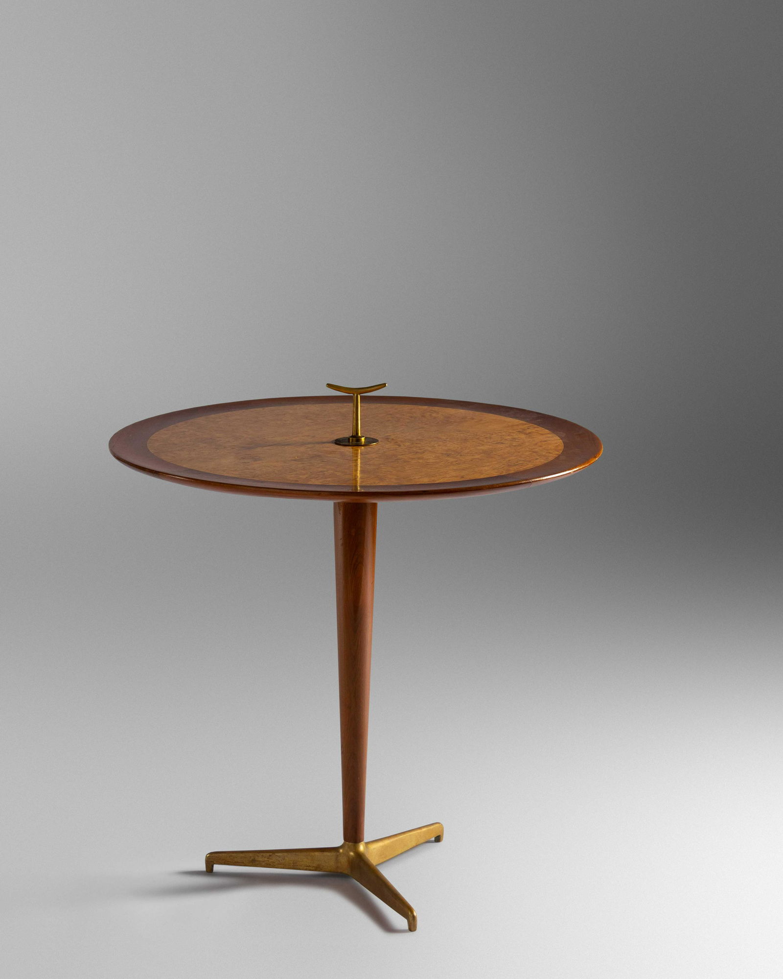 Edward Wormley (American, 1907-1995) Occasional Table, (1 of 3)