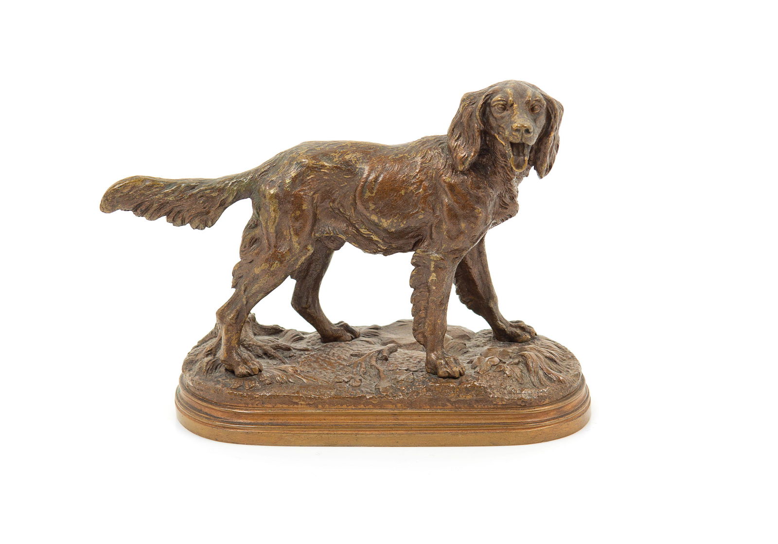 Alfred Dubucand (French, 1828-1894) (1 of 1)