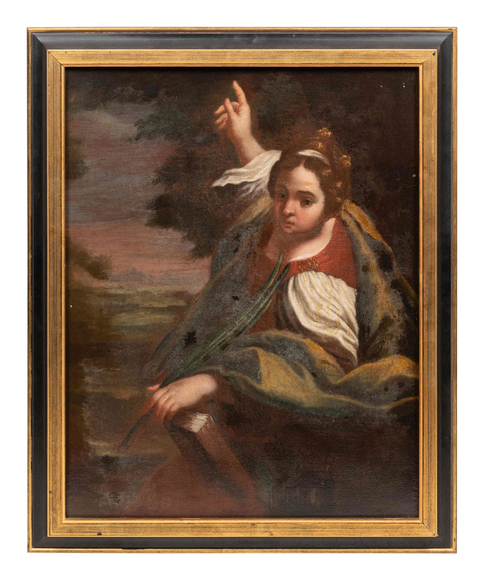 Italian School, 19th Century (1 of 4)