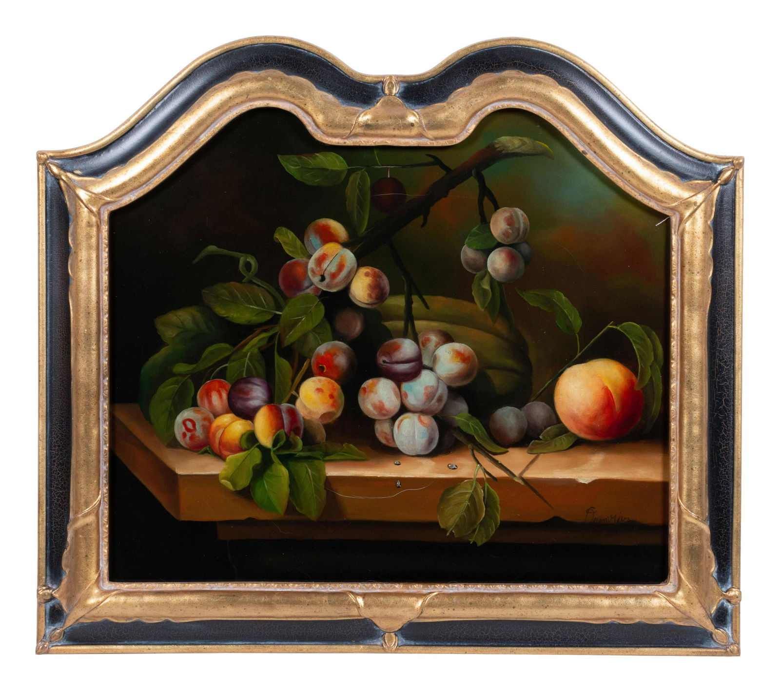 Artist Unknown, 20th Century (1 of 10)