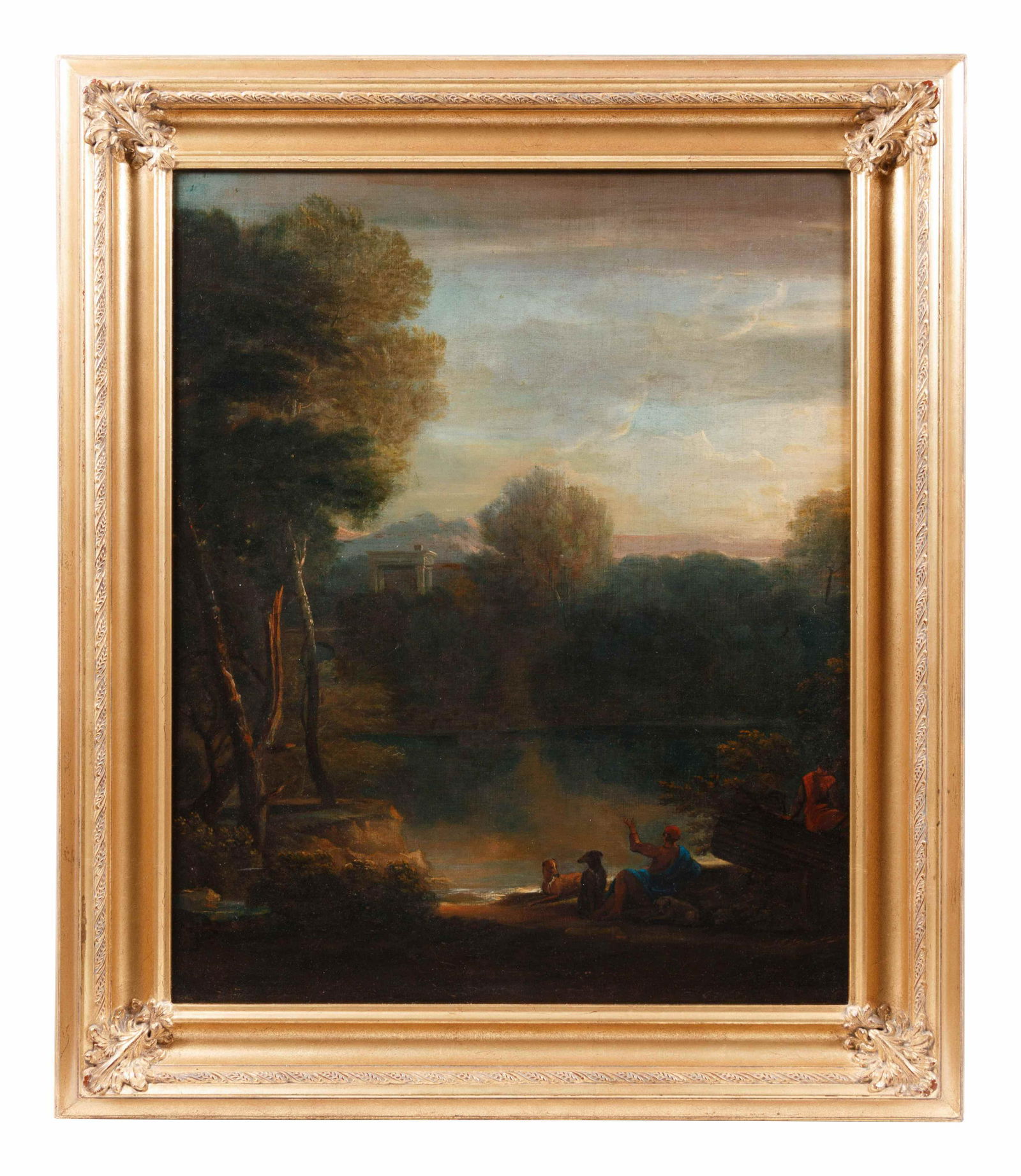 British School, 19th Century (1 of 8)