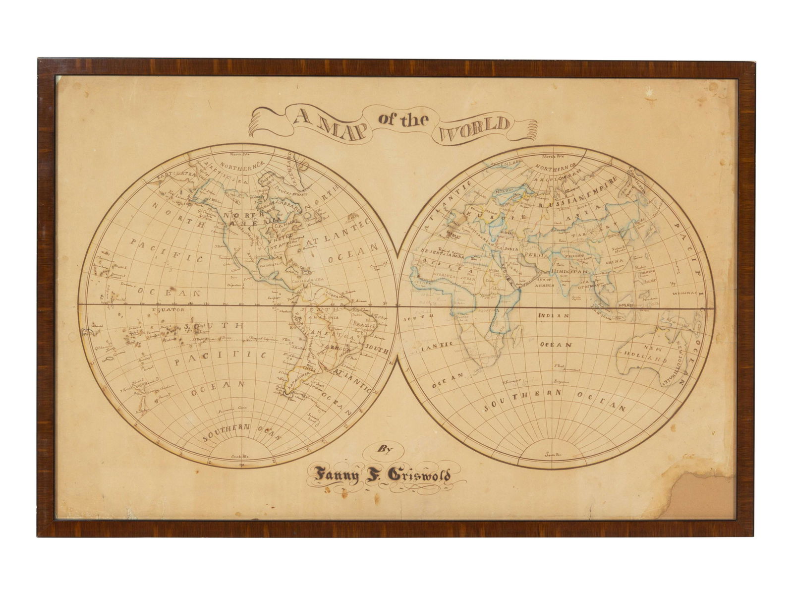 American School, 19th Century (1 of 1)