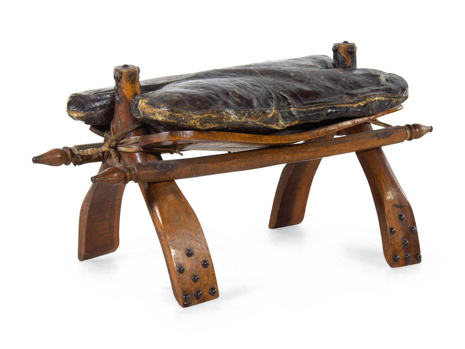 A Camel Saddle (1 of 2)