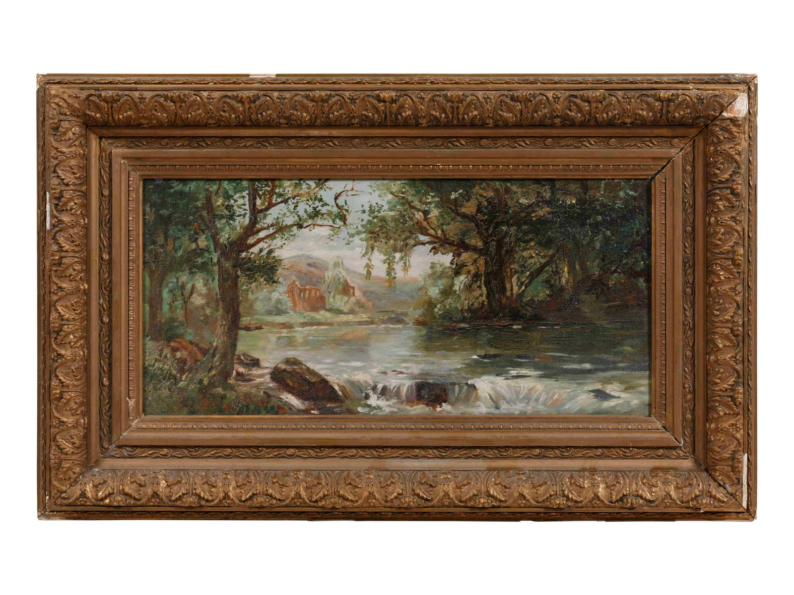 Artist Unknown, 19th Century (1 of 8)