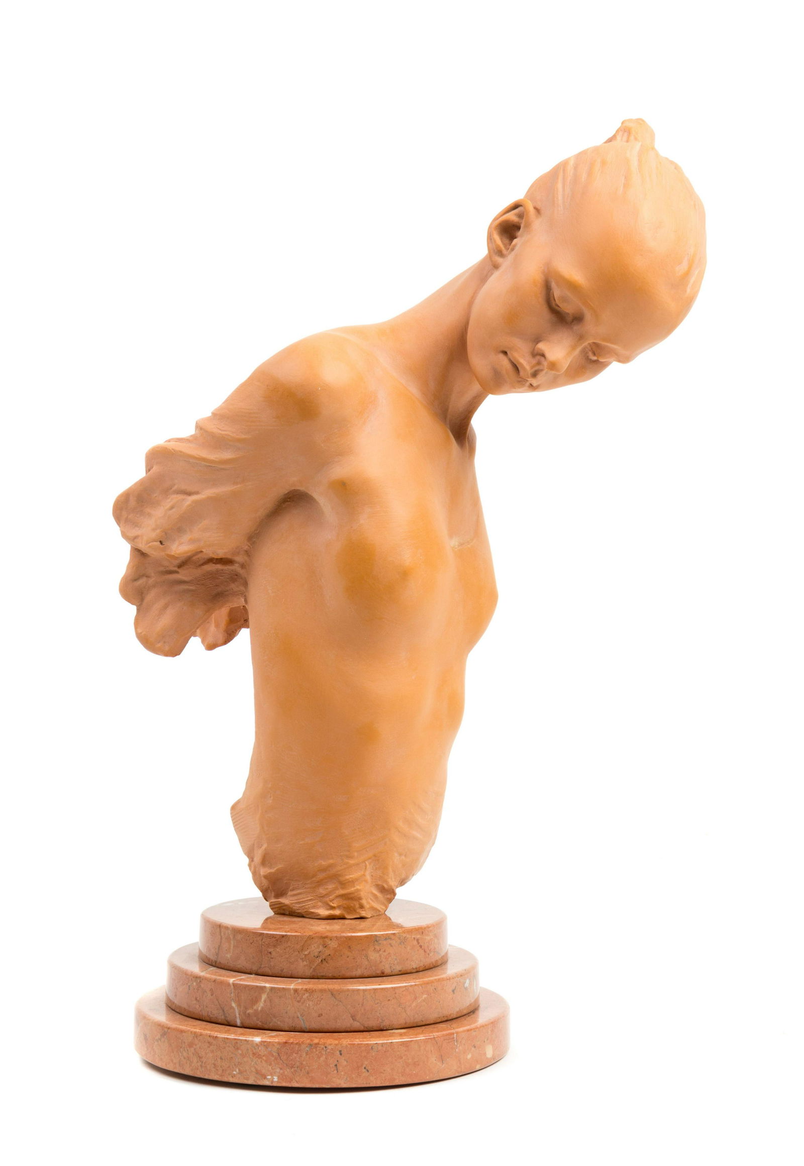 Richard MacDonald (American, b. 1946) (1 of 3)