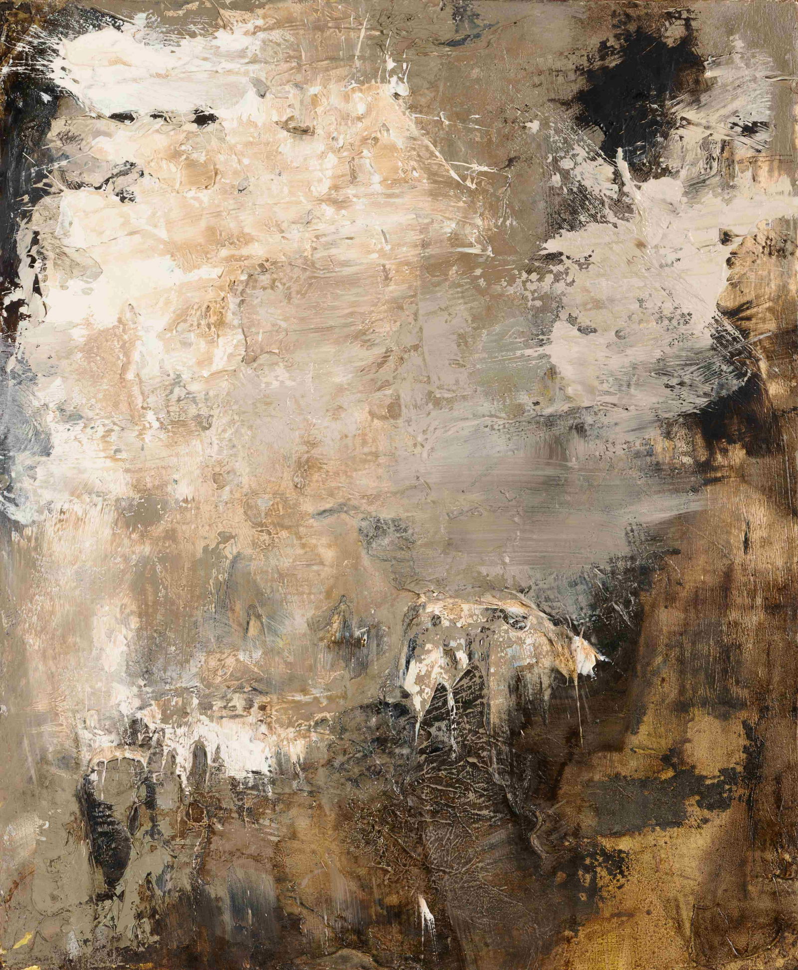 Colleen Randall (American, 20th century) (1 of 11)