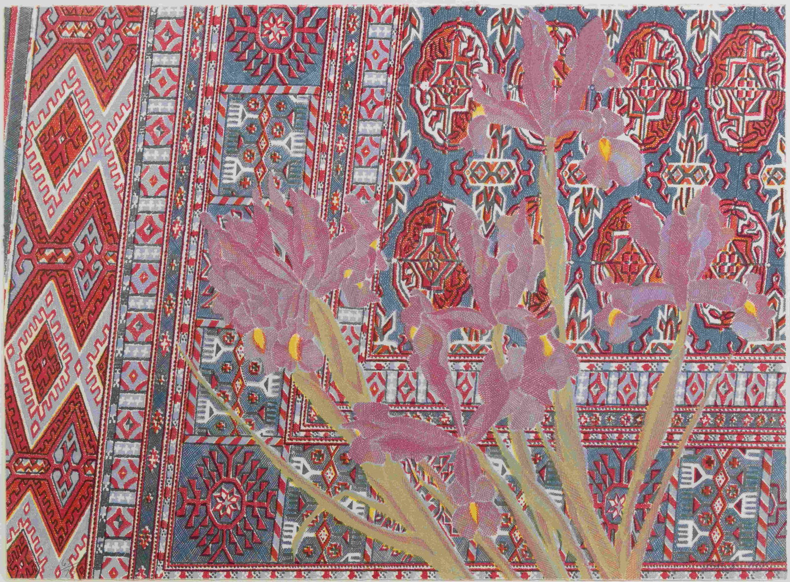 Laura Grosch (American, b. 1945) (1 of 2)